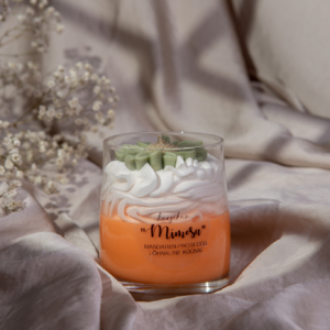 Lõhnaküünal "Mimosa"