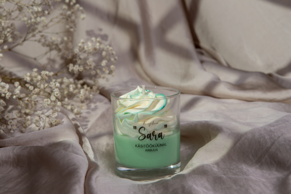 Lõhnaküünal "Sära"